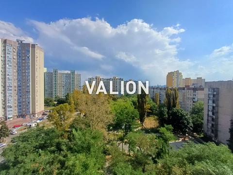 квартира за адресою Наталії Ужвій вул., 4