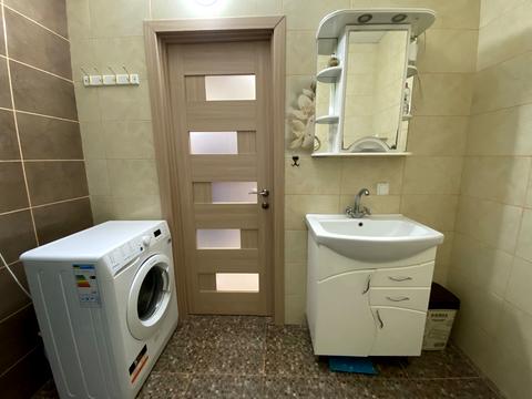 квартира за адресою Барське шосе, 1
