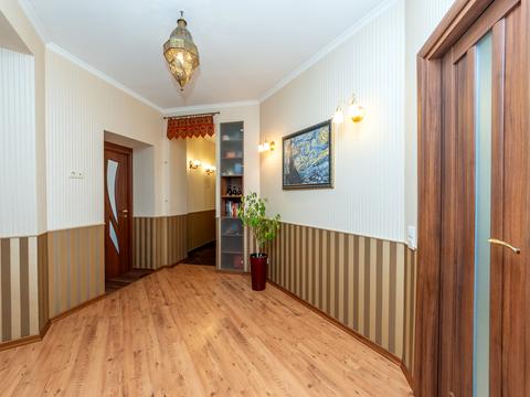 квартира за адресою Сирецька вул., 38