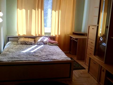 квартира по адресу Энтузиастов ул., 45/1