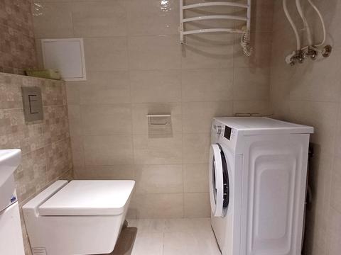 квартира за адресою Академіка Сахарова вул., 3в