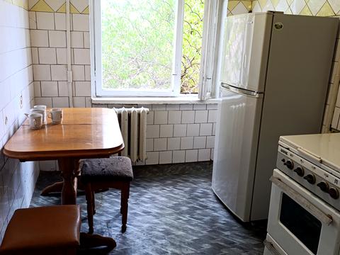 квартира по адресу Слобожанский просп. (им. газеты Правда), 81