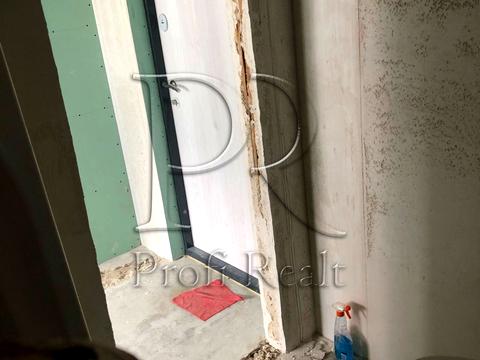 квартира по адресу Дегтяревская ул., 11-В