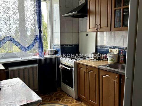 квартира за адресою Тернопільська вул., 18/2