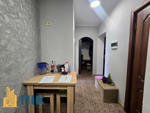квартира по адресу Миколи Сингаївського ул. (Ново-Оскольская), 2 -О