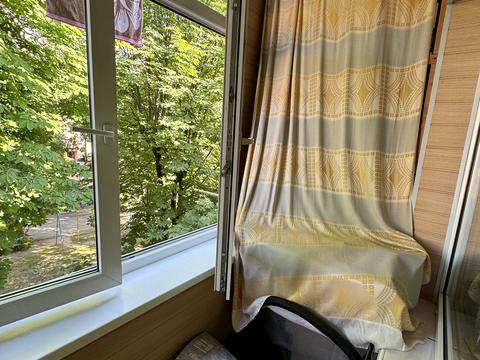 квартира за адресою Пирогова вул., 93