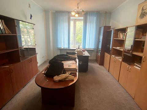 коммерческая по адресу Тютюнников ул. (Немировича-Данченко), 53