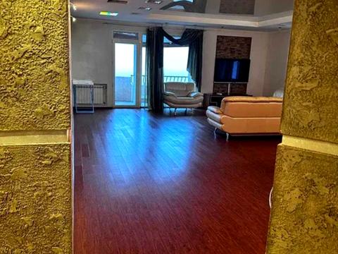 квартира за адресою Сімферопольська вул., 11