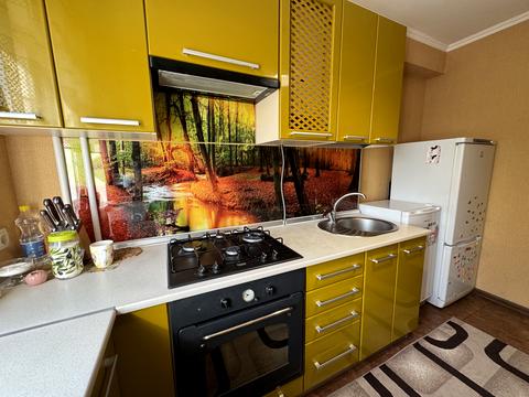 квартира за адресою Келецька вул., 60