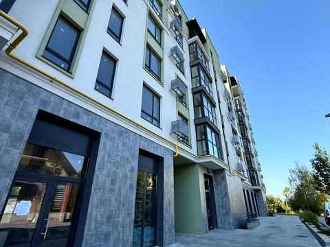 квартира за адресою Щирецька вул., 55