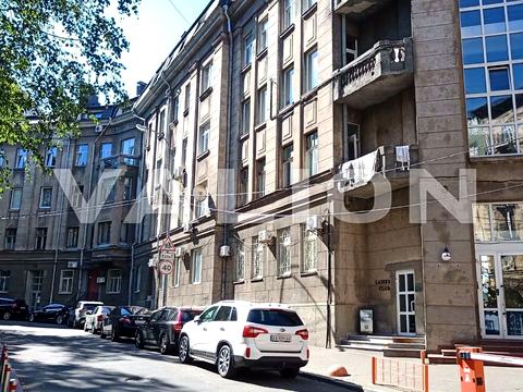 квартира за адресою Круглоуніверситетська вул., 18/2