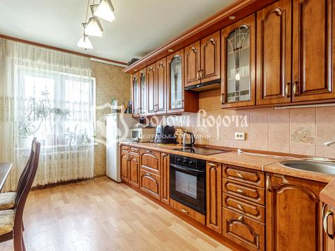 квартира за адресою Милославська вул., 4
