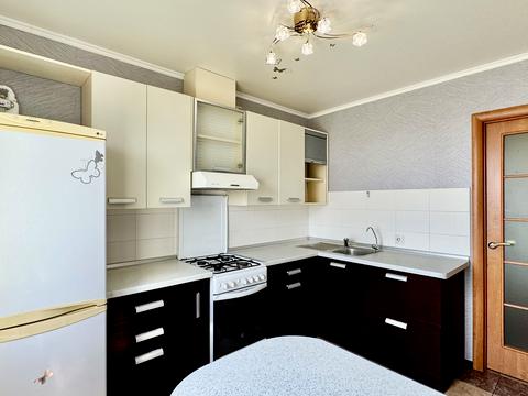 квартира за адресою Любарська вул., 4
