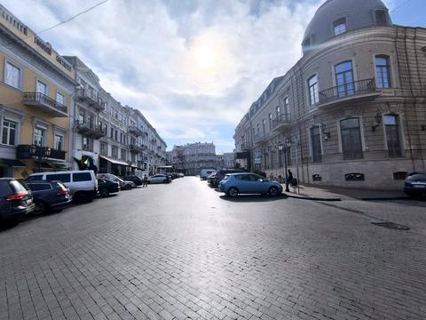 квартира за адресою Одеса, Воронцовський пров., 5