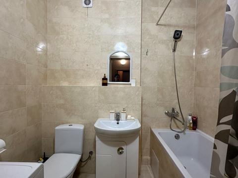 квартира за адресою Олександрівська вул., 1