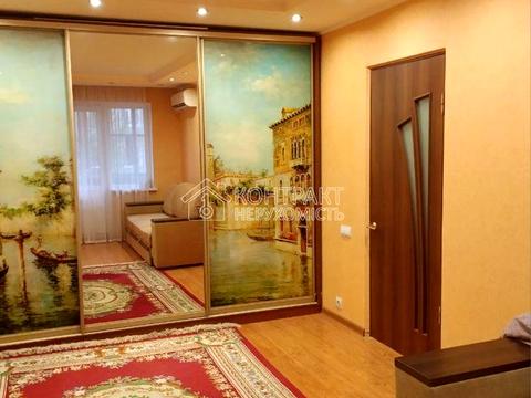 квартира за адресою Каденюка вул. (Танкопія), 19/3