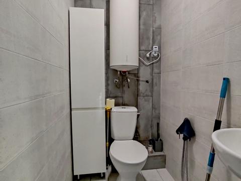 квартира за адресою Балтійський пров., 1