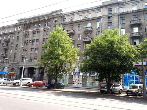 квартира по адресу Евгения Котляра ул. (Красноармейская), 8/10Г