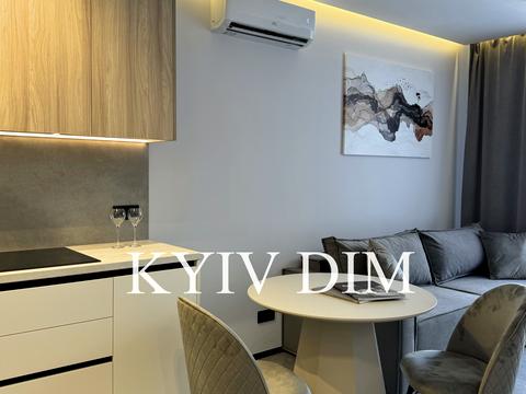 квартира за адресою Повітряних Сил просп. (Повітрофлотський), 56