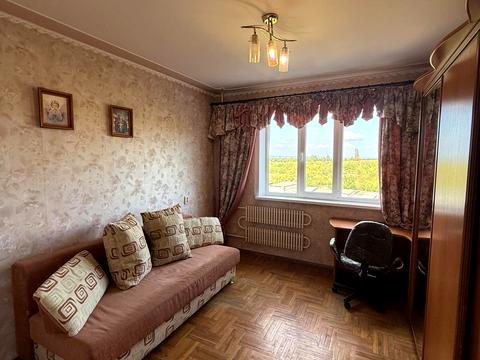 квартира за адресою Наталії Ужвій вул., 112