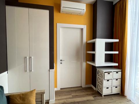 квартира за адресою Французький бульв., 60б