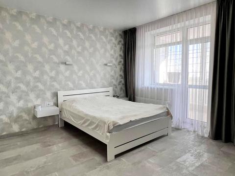 квартира по адресу Староміська ул., 52б
