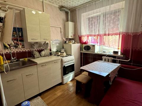 квартира по адресу Слобожанский просп. (Газеты "Правда"), 111