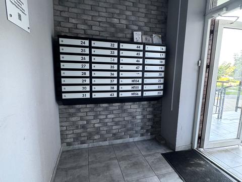 квартира за адресою Богдана Хмельницкого вул., 3-Є