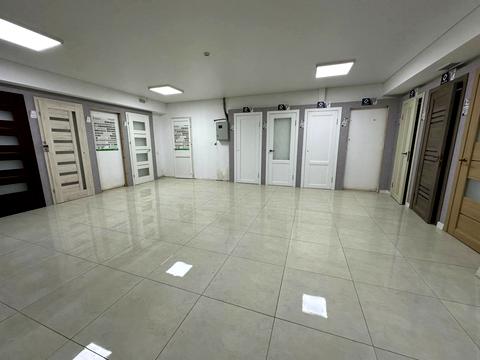 коммерческая по адресу Пасечная ул., 2а