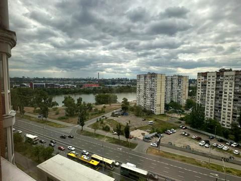 квартира по адресу Владимира Ивасюка просп. (Героїв Сталінграду), 4К4