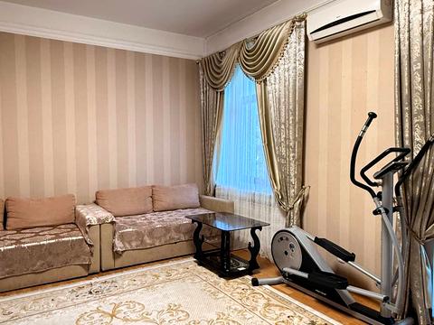 квартира по адресу Воздухофлотский просп. (Повітрофлотський), 16