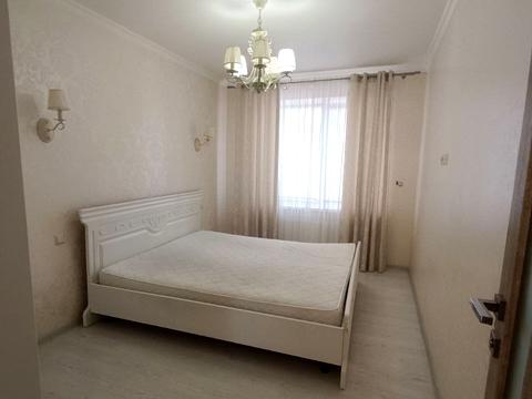 квартира за адресою Зарічанська вул., 3/2Б
