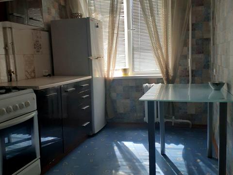 квартира по адресу Бердянская ул., 1