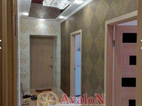 квартира по адресу Академика Сахарова ул., 18