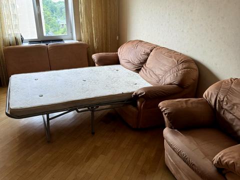 квартира за адресою Федора Ернста вул., 2