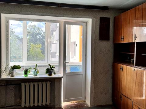 квартира по адресу Чигиринська ул., 40
