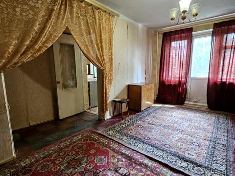 квартира по адресу Петра Калнышевского просп. (Косіора), 23