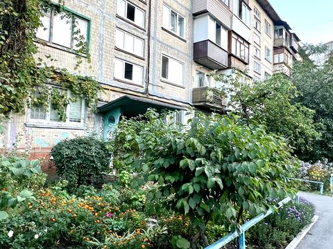 квартира по адресу Дарницкий бульв., 15