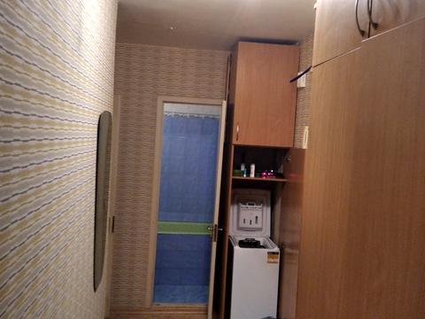 квартира по адресу Солнечная ул., 8