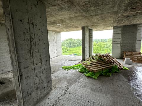 квартира по адресу Трудова ул., 6д
