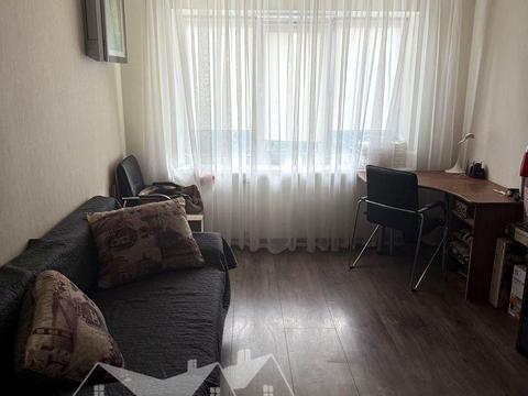 квартира по адресу Верховной Рады бульв., 22-Б