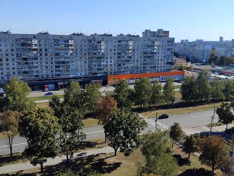 квартира за адресою Тракторобудівників просп., 85