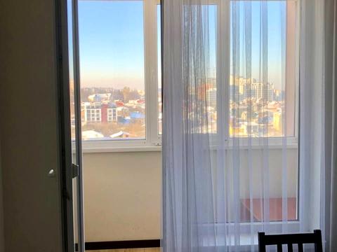 квартира по адресу Княгини Ольги ул., 100и