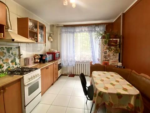 квартира за адресою Сергія Ядова вул. (Ювілейна), 28