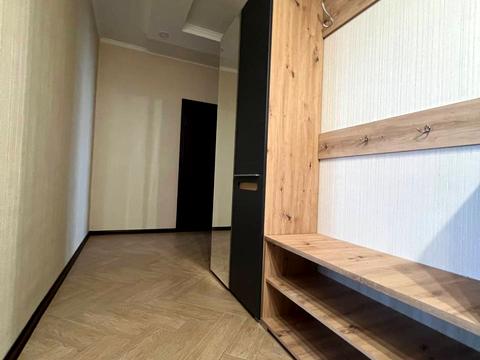 квартира за адресою Паркова вул., 12