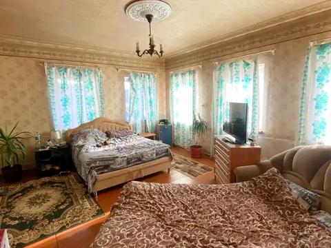 дом по адресу Партизанська
