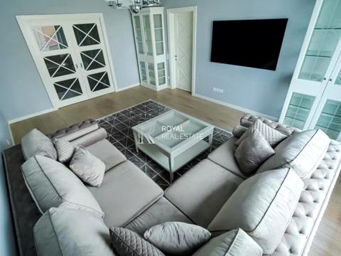 квартира за адресою Київ, Оболонський просп., 26