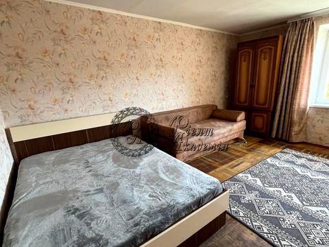 квартира по адресу Антоновича, 124