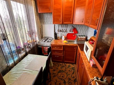 квартира за адресою Леся Курбаса просп., 15