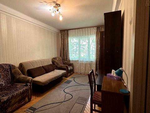 квартира за адресою Остафія Дашкевича вул. (Курнатовського), 5-Б